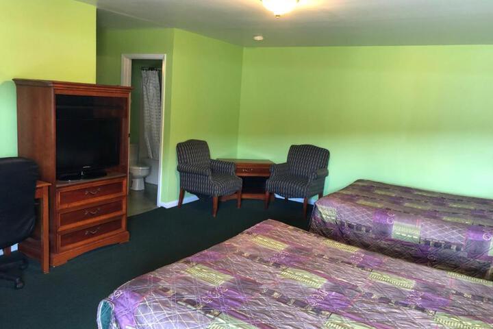 Ranch House Motel