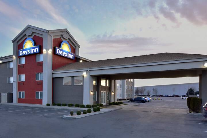 Days Inn by Wyndham Springville