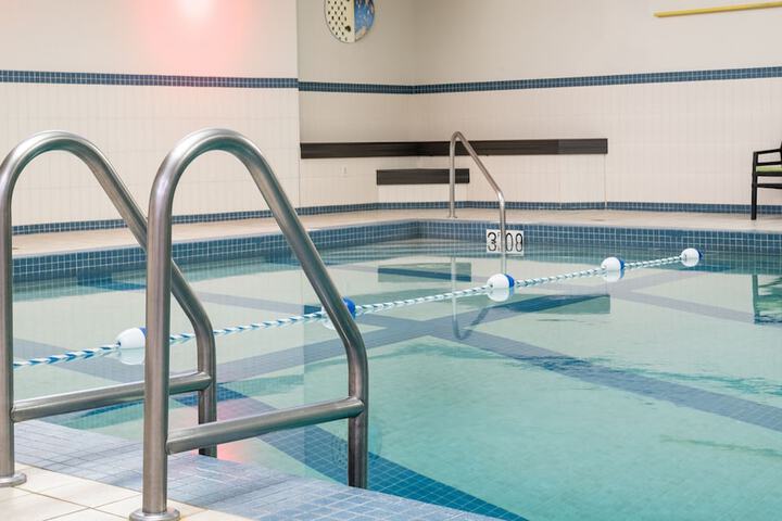 Crowne Plaza Moncton-Downtown by IHG