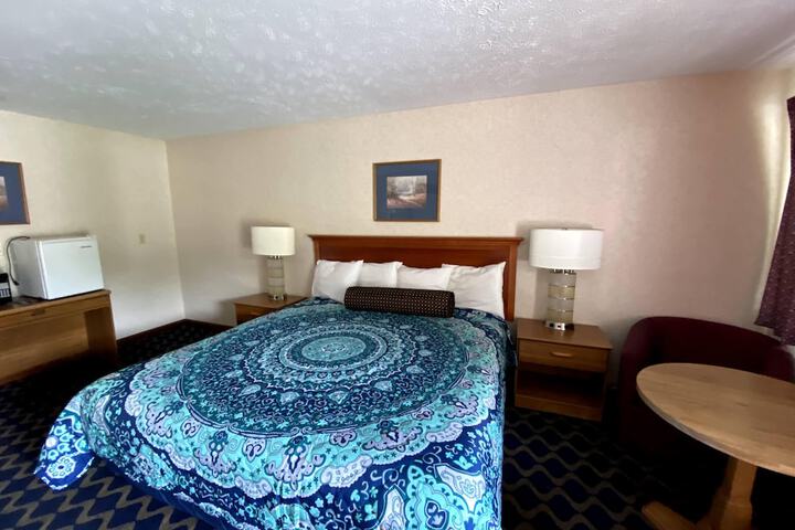 Economy Lodge