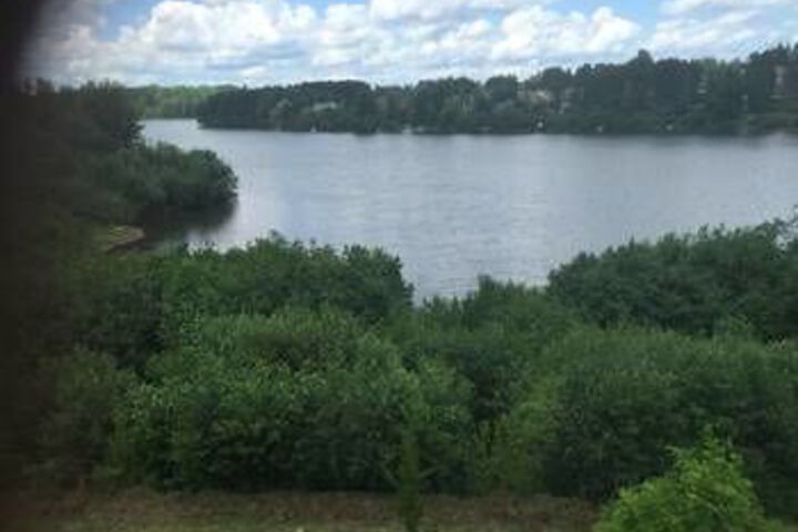 Villas Front Lake Brome Cowansville