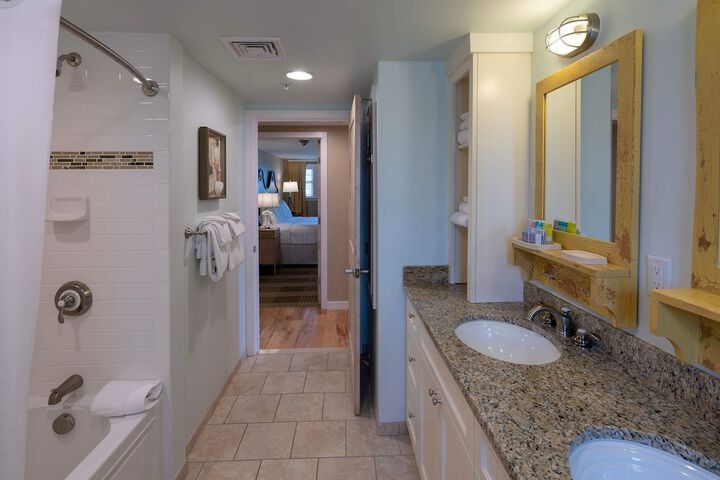 Bluegreen Vacations The Soundings an Ascend Collection Resort