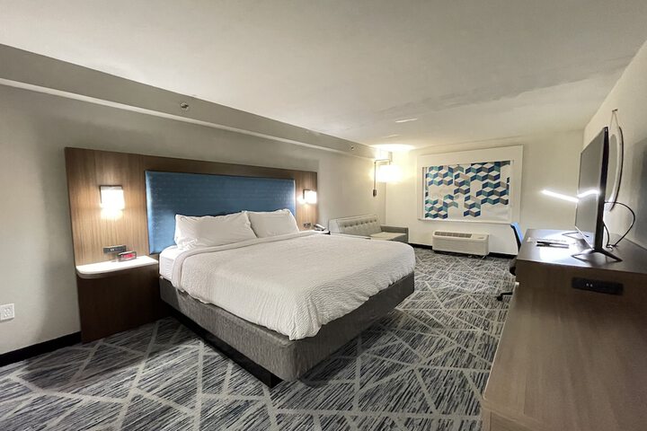 Wingate by Wyndham Augusta Washington Road