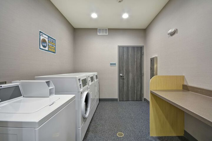 Home2 Suites by Hilton Atlanta W Lithia Springs