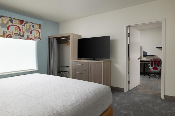 Home2 Suites by Hilton Cleveland TN