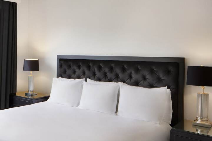 Mount View Hotel & Spa