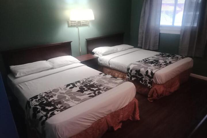 Tennessee Motel