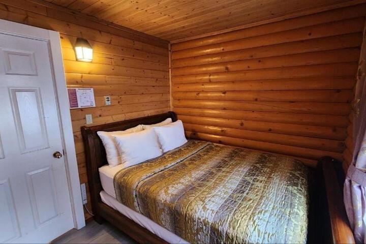 Mt. Revelstoke Alpine Chalets