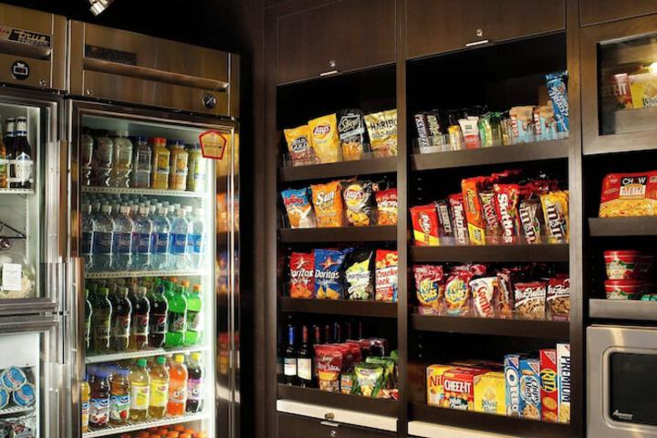Courtyard by Marriott Nashville Brentwood