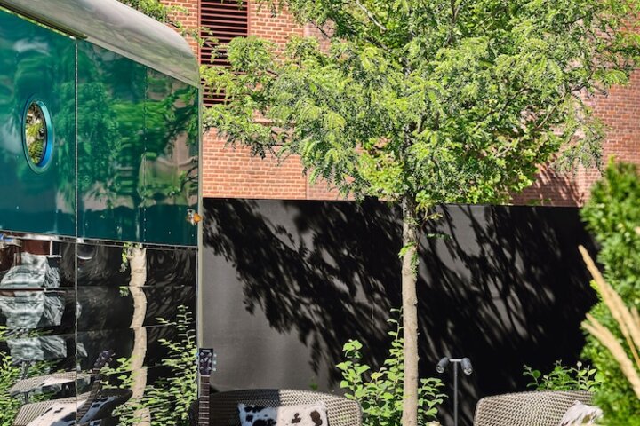 Terrace/Patio 61 of 65