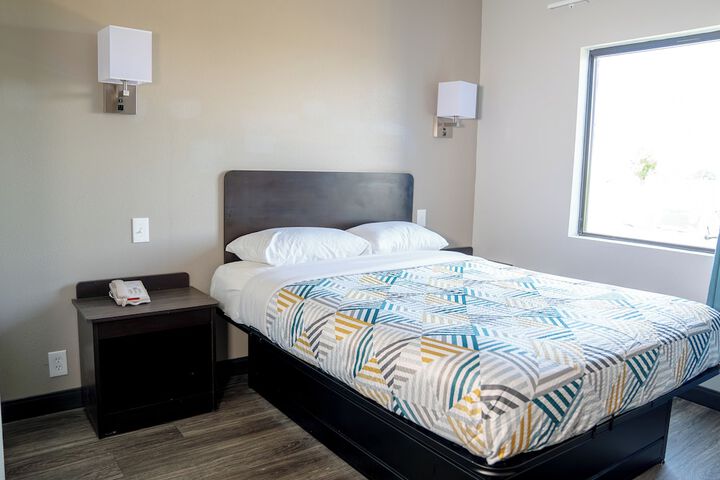 Motel 6 Caseyville IL - Caseyville Il
