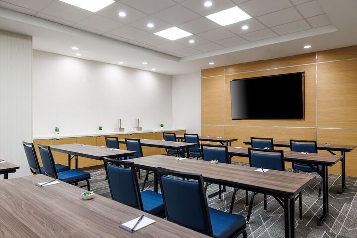 Hyatt Place San Carlos