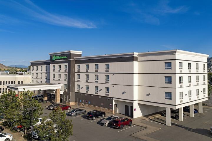 Holiday Inn Hotel & Suites Kamloops by IHG