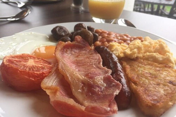 Lincombe Hall Hotel & Spa - Just for Adults