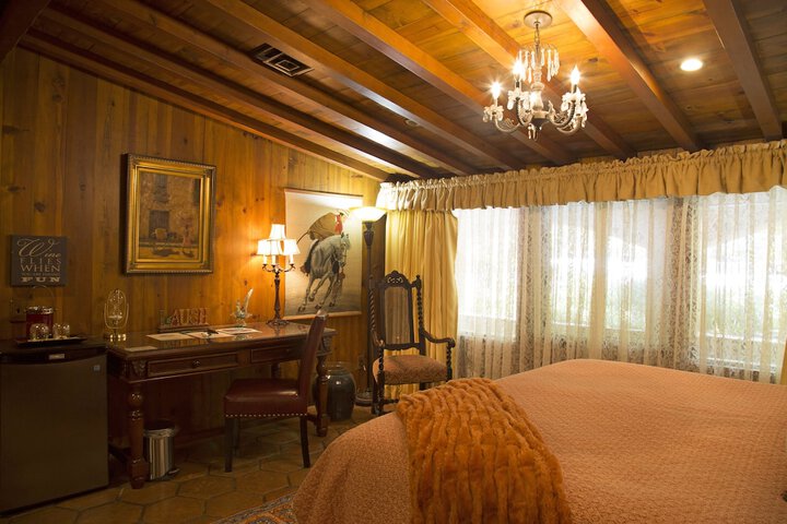 Vineyard Hacienda