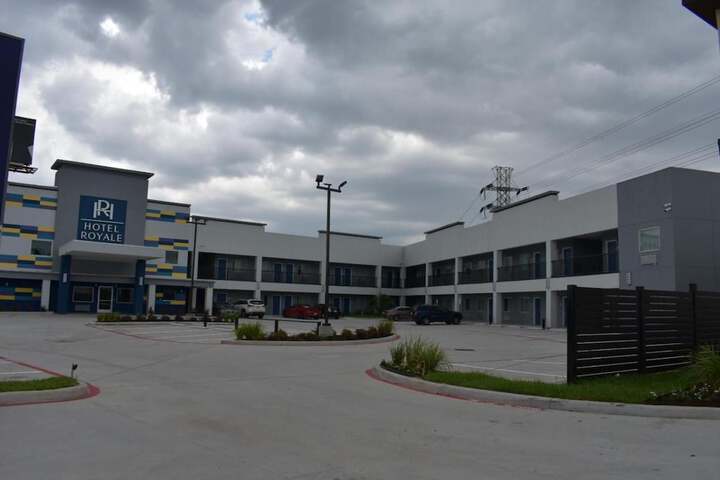 Hotel 3 of 28