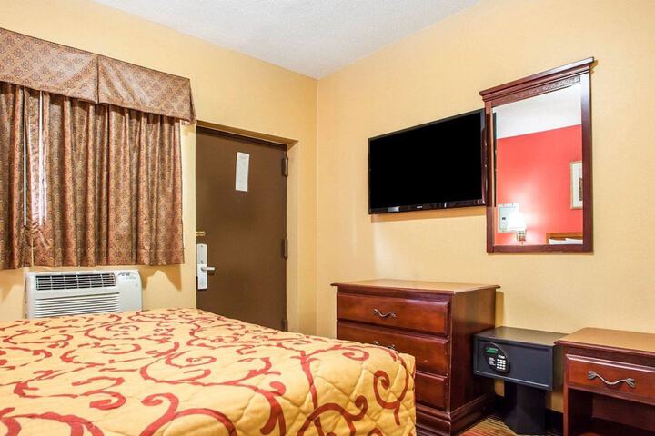 Rodeway Inn Jersey City North