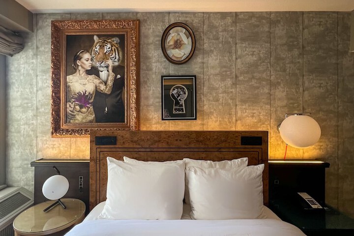 Hotel Indigo Baton Rouge Downtown by IHG