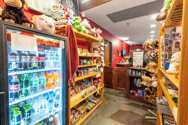 Fireside Inn & Suites West Lebanon