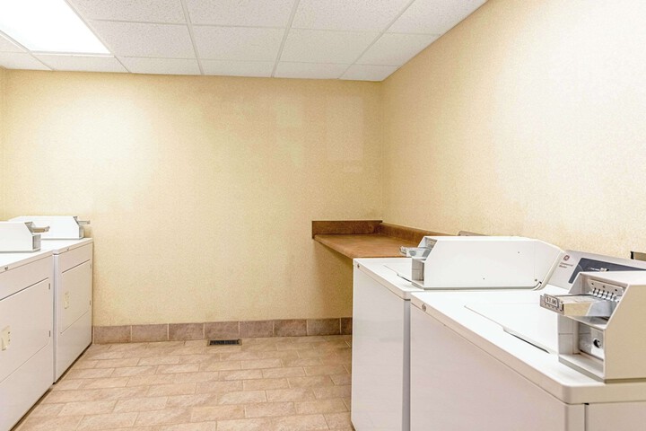 Quality Inn Burkeville Hwy 360 & 460