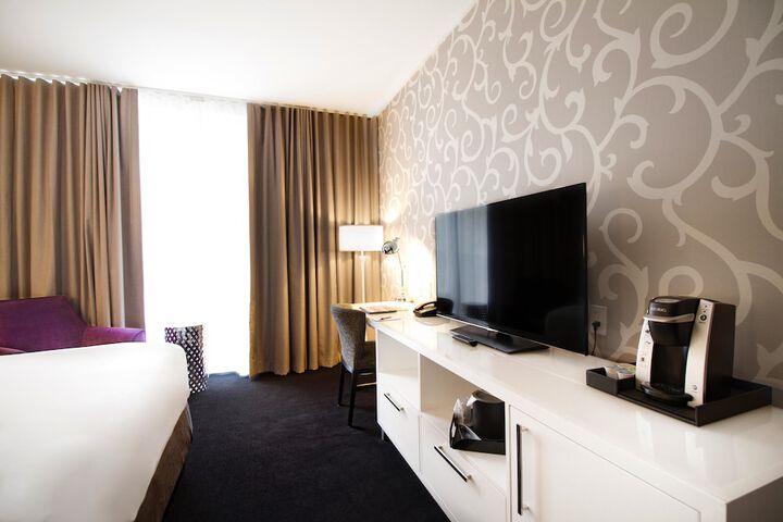 TRYP by Wyndham Savannah Downtown / Historic District
