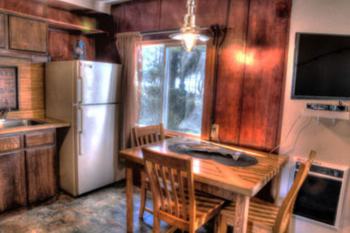 Rock Park Cottages