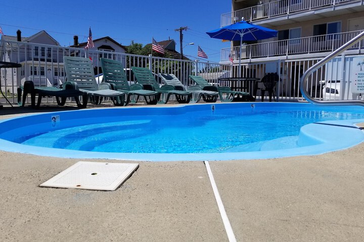 Pool 5 of 29