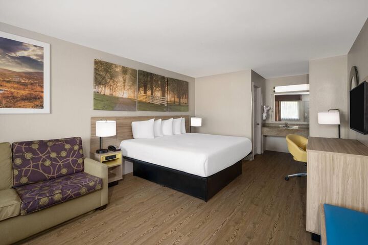 Days Inn by Wyndham Anderson