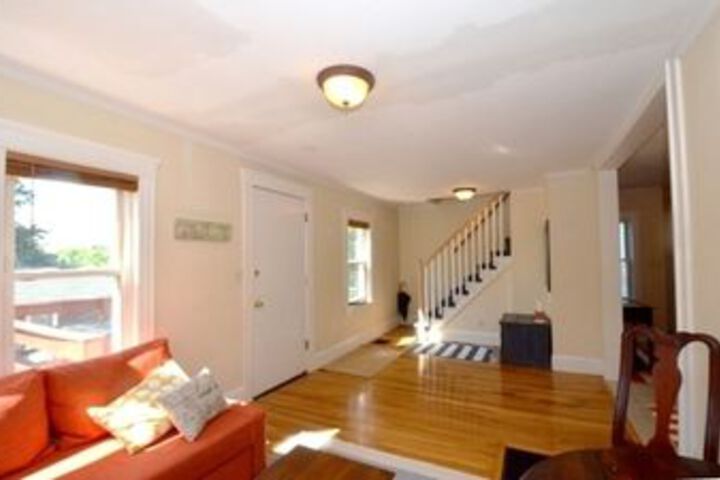 9 Evans - 2 Bedroom House