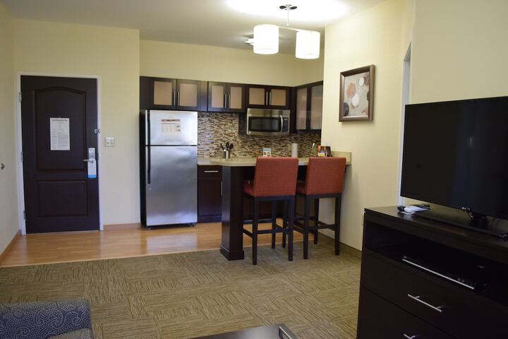 Staybridge Suites Houston Stafford - Sugar Land by IHG