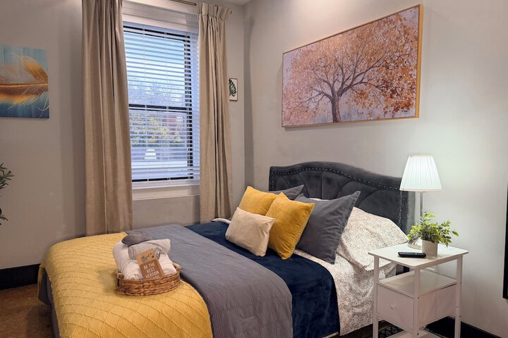 Brand New Private Share Room