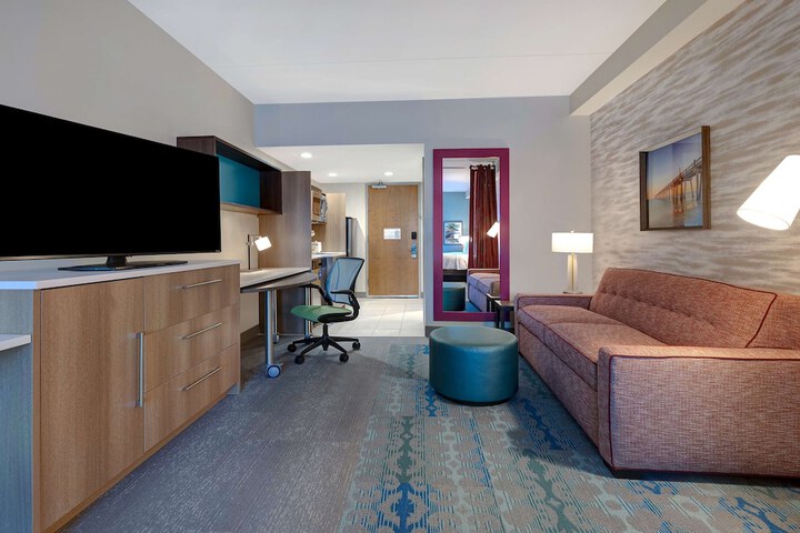 Home2 Suites by Hilton Gulf Breeze Pensacola Area