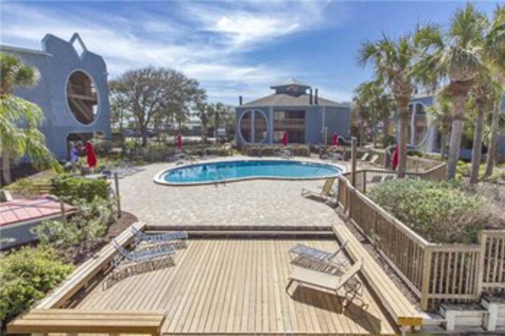 Hibiscus 302D - Three Bedroom Condo