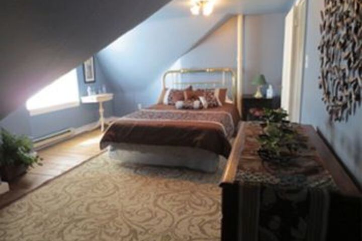 Stoltzfus Bed & Breakfast