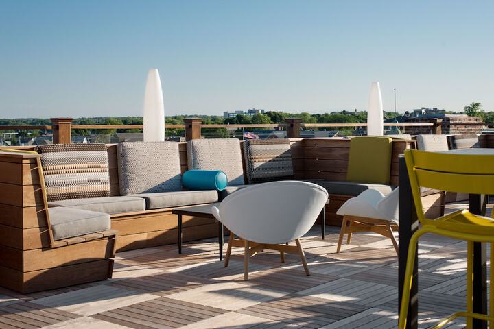 Terrace/Patio 64 of 65