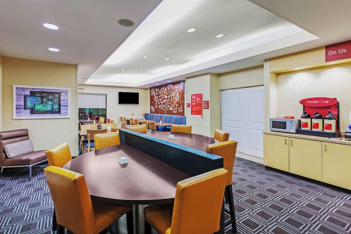TownePlace Suites by Marriott North Owasso