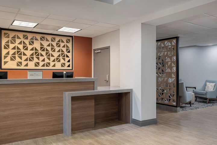 Candlewood Suites Mooresville / Lake NormanNC by IHG