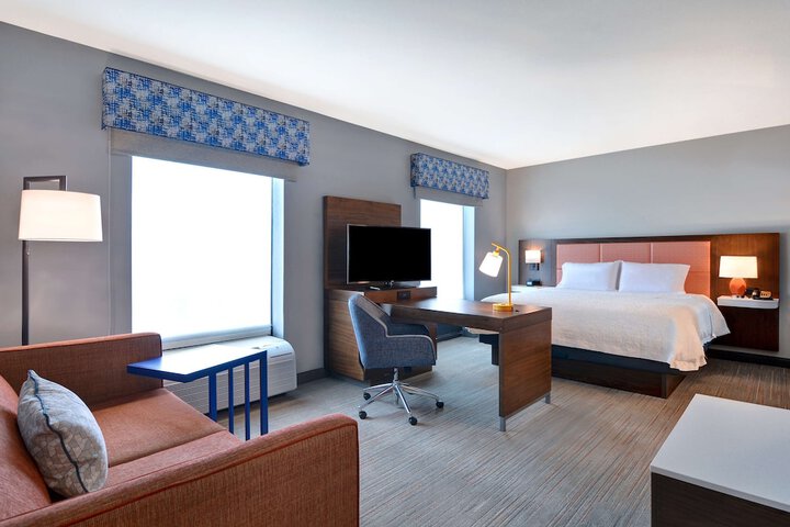 Hampton Inn & Suites Clearwater / St. Petersburg-Ulmerton Road FL