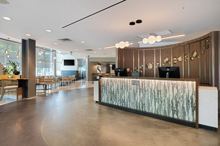 Hotel Indigo Asheville Downtown by IHG