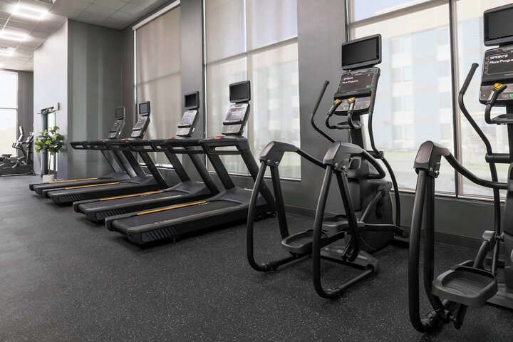 Fairfield Inn & Suites by Marriott Amarillo Central