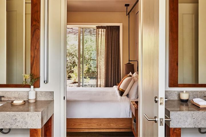 Solage Auberge Collection