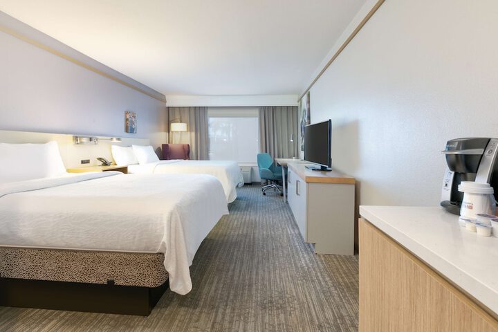 Hilton Garden Inn Irvine East / Lake Forest