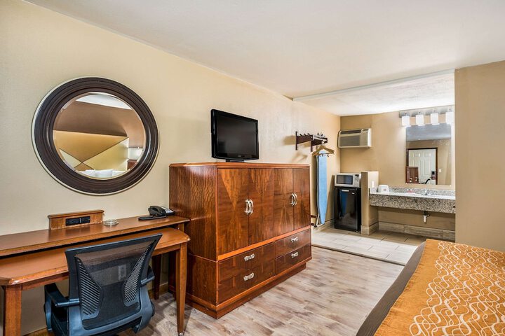 Econo Lodge Oskaloosa