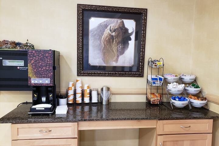 Comfort Inn & Suites Rawlins