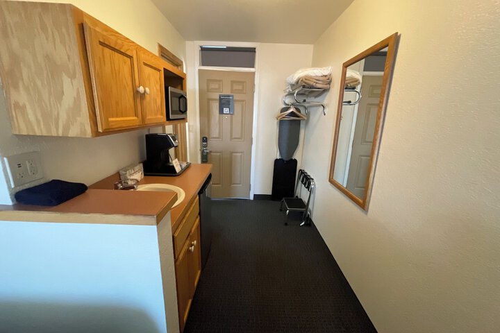 Firelite Lodge