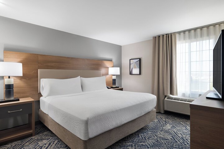 Candlewood Suites Radcliff - Fort Knox by IHG