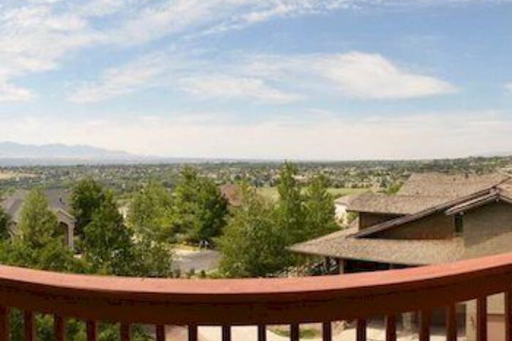 Utahs Best Vacation Rentals - Draper