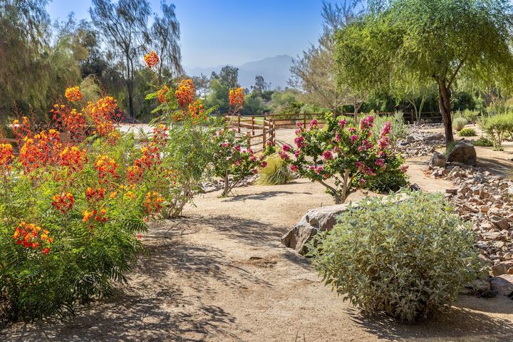 The Westin Desert Willow Villas Palm Desert
