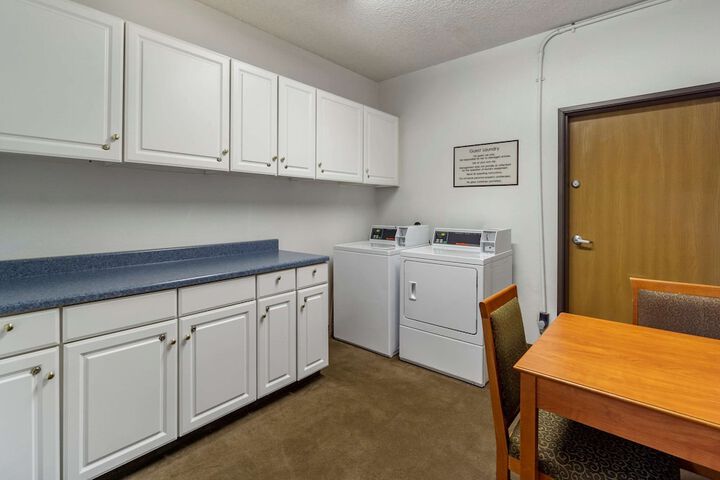 Comfort Inn & Suites Bothell - Seattle North