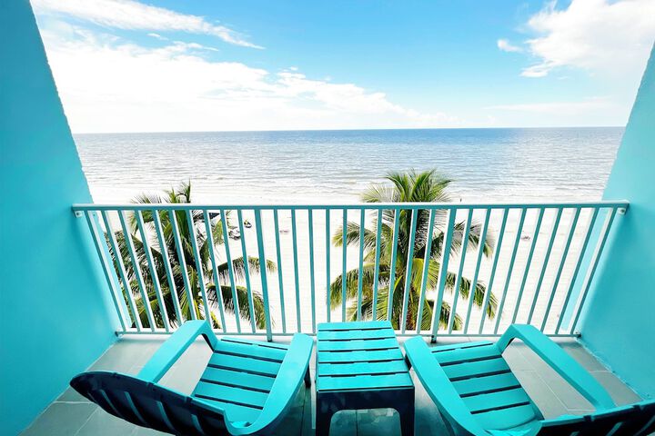 Lani Kai Beachfront Resort